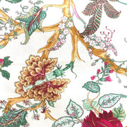 Floral Fabric