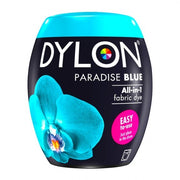 DYLON MACHINE DYE PARADISE BLUE