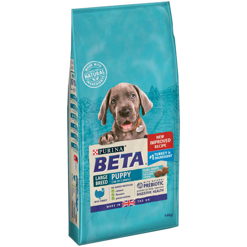 BETA Puppy Large Breed 2KG