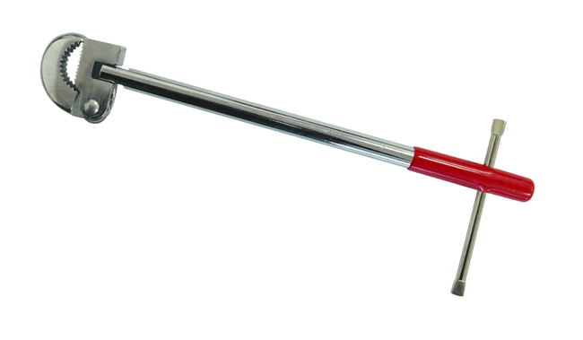 Tala Adjustable Tap Wrench