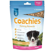 Coachies - Puppy Training Treats Chicken