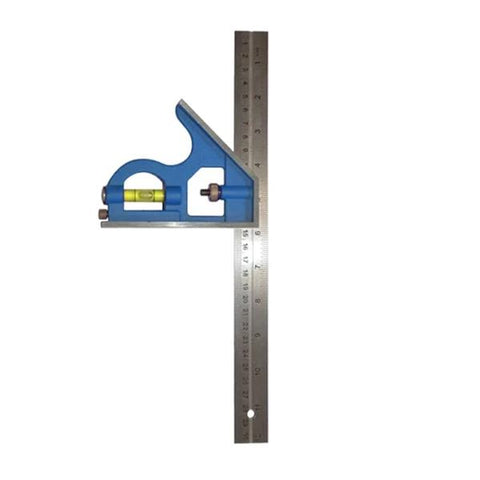 Tala 300mm(12in) Combination Square