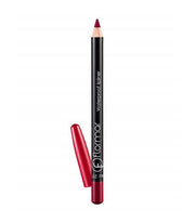 Flormar Waterproof Lipliner Pencil 217 Red 1.14g