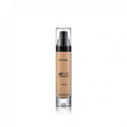 FLORMAR HD INVISIBLE COVER FOUNDATION  30 Ivory