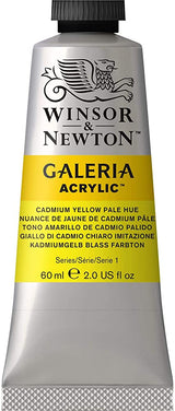 Winsor And Newton Galeria, Acrylic Color 200ml