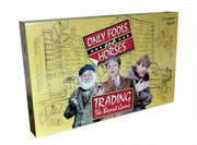 Only Fools and Horses Trotters Trading The Board Game