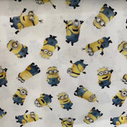 Minions