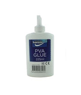 Supreme PVA Glue 225ml