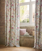 Voyage Maison Country Hedgerow Lotus Curtains