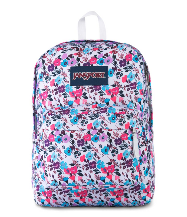 Mochilas jansport superbreak best sale