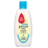 Johnsons Baby Moisturizing shampoo for children 200 ml