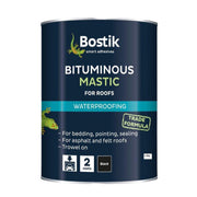 BOSTIK RITO BITUMINOUS MASTIC 1.2 KG