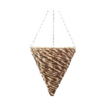 Louis Hanging Basket Cone