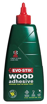 Evo-Stik interior Wood glue 1L