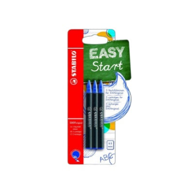Refills STABILO EASY original Refills Blue