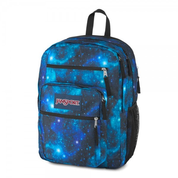 JanSport Big Student Backpack Galaxy 34L