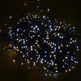 1000 Premier LED TreeBrights Christmas Tree Lights White and Warm White