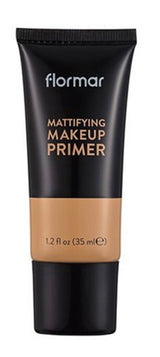 Flormar Mattifying Makeup Primer White 35ml