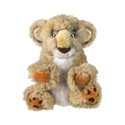 KONG Comfort Kiddos Lion