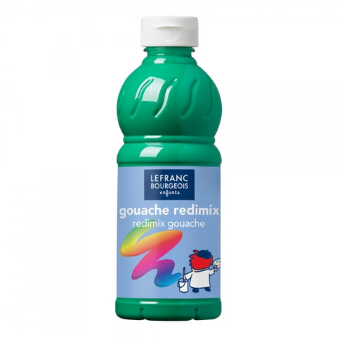 lefranc & bourgeois gouache redimix