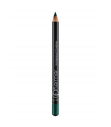 Flormar Flormar Waterproof Eyeliner Pencil 111 Green