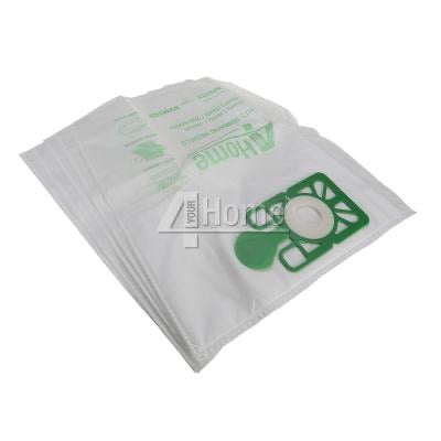 4 YOUR HOME NUMATIC VACUUM CLEANER BAG PACK OF 5 (NVM1CH)