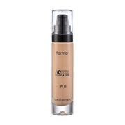 FLORMAR HD INVISIBLE COVER FOUNDATION  40 Light Ivory