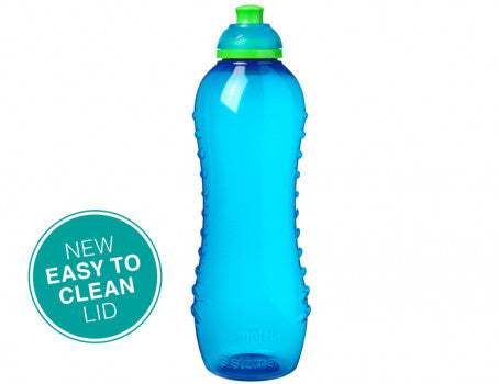 Sistema Twist ‘n’ Sip™ Squeeze 620ml