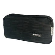 Supreme Pencil Case Black