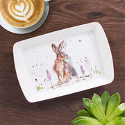 COUNTRY LIFE HARE TRAY