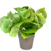 Artificial Plant Leaves 21cm