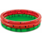 Intex Watermelon Three Ring Pool