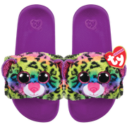 TY slippers