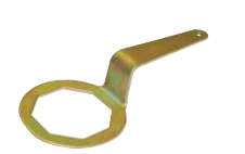 Tala- Cranked Immersion Heater Spanner