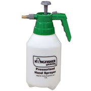 KINGFISHER GARDEN pressurised hand sprayer 1,5 litres