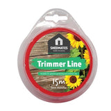 Trimmer Line 15m 3mm diameter