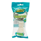 Munch Crunch Large Knotted Bone