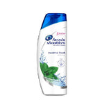 Head and Shoulder Anti-Dandruff Shampoo