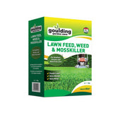 Goulding Garden Care Lawn Feed, Weed & Mosskiller