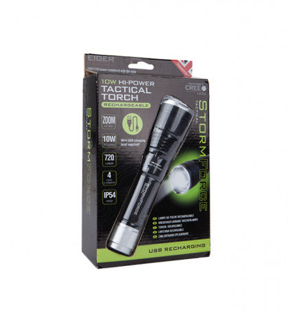 Eiger torch deals