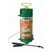 RONSEAL FINISH FENCE SPRAYER