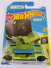 NEW 2018 Hot Wheels Car "Zoom In" GoPro Adaptable Camera Mount (only)