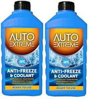 Auto-Extreme Anti-Freeze & Coolant