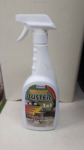WES-CHEM GROUT BUSTER FAST ACTION 2 IN 1 750ML TRIGGER BOTTLE