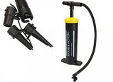 Double Action Air Pump