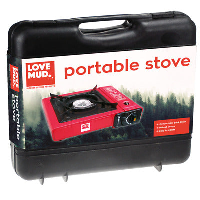 Portable Stove Gas 2.2kW