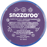 Snazaroo Face Paint, Classic Color, 18ml
