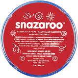Snazaroo Face Paint, Classic Color, 18ml