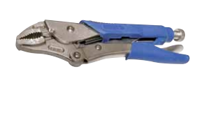 Tala 250mm-10" Soft Grip Wrench