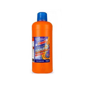 LIQUID POWER SINK & DRAIN UNBLOCKER 1L